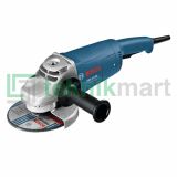 Bosch GWS 22-180 180 mm Gerinda Tangan Listrik