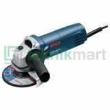 Bosch GWS 8-100 CE 100 mm Gerinda Tangan Listrik