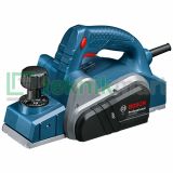 PROMO Bosch GHO 6500 650Watt 6mm Planner / Mesin Ketam Listrik