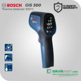 Bosch GIS 500 Thermo Detector