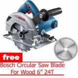 PROMO Bosch GKS 600 1200Watt 165mm Circular Saw / Gergaji Sirkel Listrik