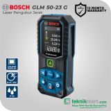 Bosch GLM 50-23 G Laser Pengukur Jarak