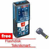 PROMO Bosch GLM 50C 50M Laser Pengukur Jarak