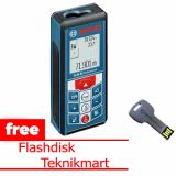 PROMO Bosch GLM 80AP 80M Laser Pengukur Jarak