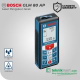 Bosch GLM 80 AP Laser Pengukur Jarak