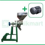 Ganesha Giling Cabe 8 Inch Dengan Electro Motor