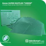 Kovax Next Super Bufflex Dry Green #2000 130x170mm (1pc)