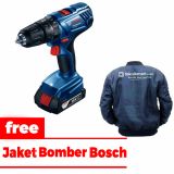 PROMO Bosch GSB 180-Li 18 V Bor Impact Baterai 