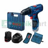 Bosch GSR 120-LI Gen3 12 V Bor Non Impact Baterai