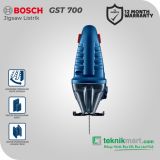 Bosch GST 700 500Watt 20mm Jigsaw Listrik - 06012A70K0