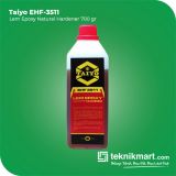 Taiyo EHF-3511 700Gr Lem Epoxy Natural Hardener