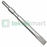 Bosch HEX 17MM Flat Chisel 17x280mm (2608684885)