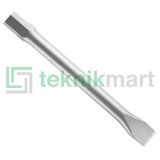 Bosch HEX 30MM Flat Chisel 400 x 35 MM 2608690112