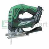 Hitachi CJ 18DSL 26mm Cordless  Jig Saw