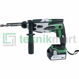 Hitachi DH 18DSL 18V Rotary Hammer Baterai