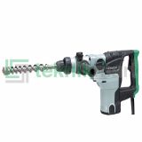 Hitachi DH 38MS 38 mm Rotary Hammer 