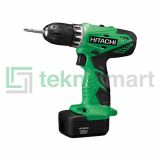 Hitachi DS 12DVC 12V Bor Baterai 