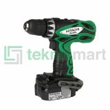 Hitachi DS 14DFL 14.4V Bor Baterai 