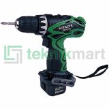 Hitachi DS 9DVF3 9.6V Bor Baterai 