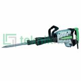 Hitachi H 65SB2 42 Joule Demolition Hammer 