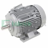 Hitachi TFO-K 3 HP 3 Phase 4 Pole Elektro Motor/Dinamo 