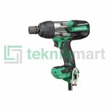 Hitachi WR 14VE 8-14mm Impact Wrench 