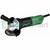 Hitachi G10SQ 100 mm Gerinda Tangan Listrik