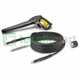 Karcher HK 7.5 High Pressure Hose Set For K2 - K7 Series