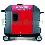 Honda EU 30 IS1 3000 Watt Generator Bensin