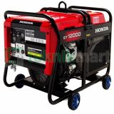 Honda ET 12000 9000 Watt Generator Bensin