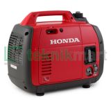 Honda EU 22 ITU 2200 Watt Generator Bensin