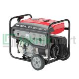 Honda EZ3000CX 2500 Watt Generator Bensin