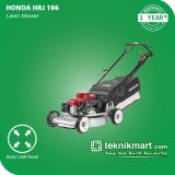 Honda HRJ 196 Lawn Mower 