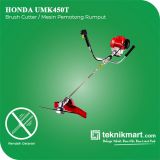 Honda UMK 450T Brush Cutter