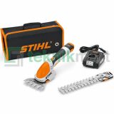 Stihl HSA 25 Pemangkas Semak