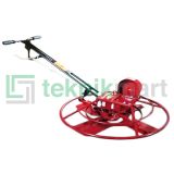 Tiger HTW-55 Power Trowel Kosongan  