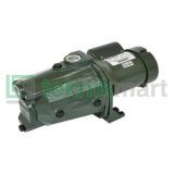 Shimizu JET-108 BIT Pompa Air Sumur Dangkal Semi Jet Pump