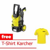 PROMO Karcher K 2.360 1400 Watt High Pressure Washer
