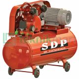 SDP 2 HP MVPM-6502 Kompresor Angin Automatic Dengan Motor  2 HP 1P