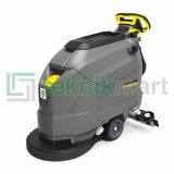 Karcher BD 50/50 Classic BP 1100 Watt Scrubber Drier