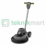 Karcher BDP 50/1500 C 1100 Watt Floor Polisher