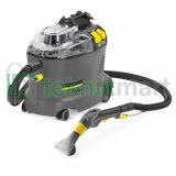 Karcher Puzzi 8/1 *EU 1200 Watt Carpet Cleaner