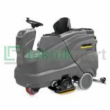 Karcher B 150 R Bp 2800 Watt Scrubber Drier