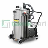 Karcher IVL 50/24-2 2400 Watt Vacuum Cleaner Wet & Dry