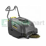 Karcher KM 75/40 W G 3300 W Vacuum Sweeper