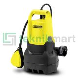 Karcher SP 3 Dirt *EU Pompa Air Celup 