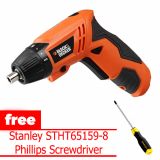 PROMO Black And Decker KC4815 4.8 V Obeng Baterai 