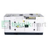 Keypower KPW 10 F1 10000 Watt Generator Diesel