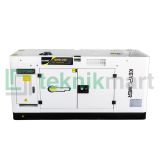 Keypower KPW 25F 22000 Watt Generator Diesel