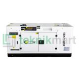 Keypower KPW 50F 44000 Watt Generator Diesel